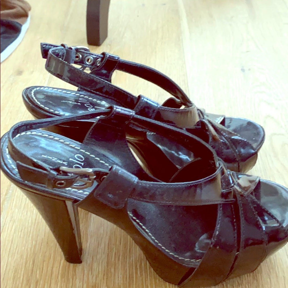 Paolo Heels 7.5